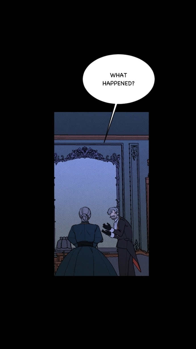 Maid in Heaven Chapter 49 page 43 - 