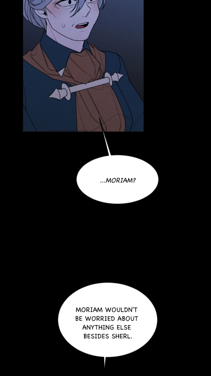 Maid in Heaven Chapter 49 page 46 - 