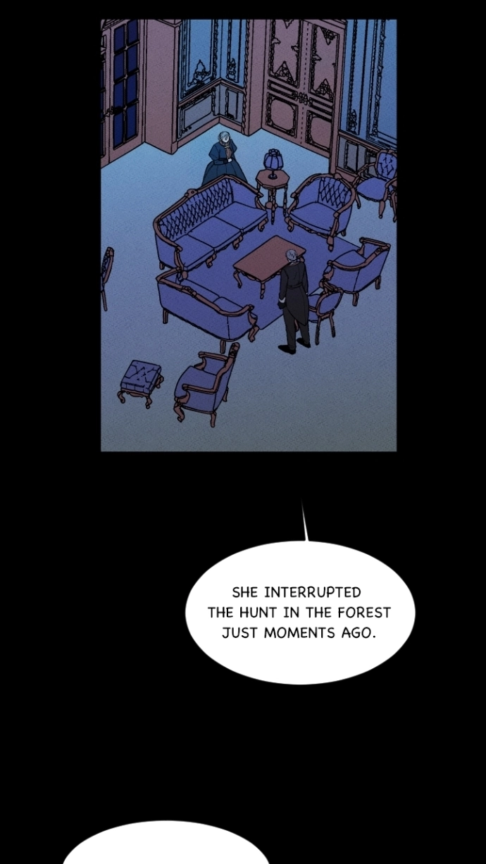 Maid in Heaven Chapter 49 page 47 - 