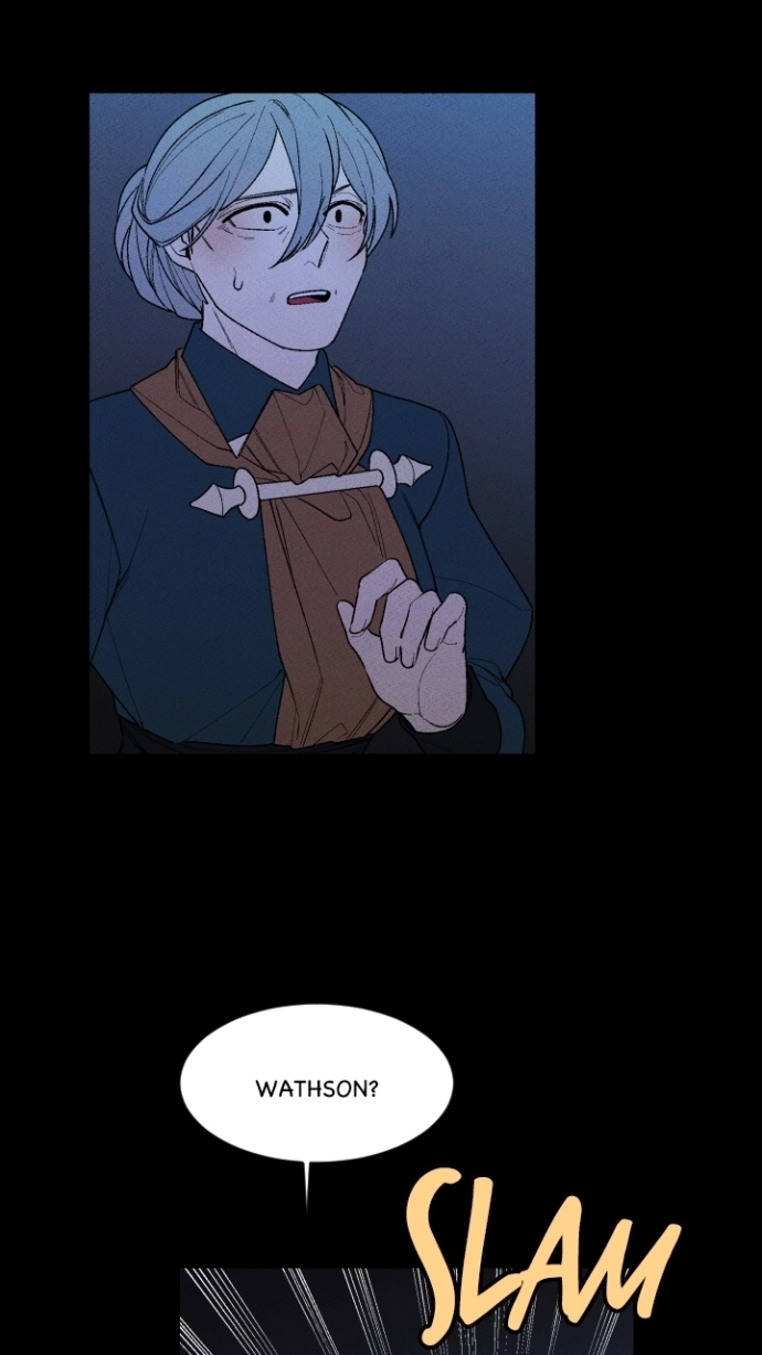 Maid in Heaven Chapter 49 page 49 - 