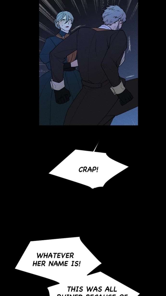 Maid in Heaven Chapter 49 page 50 - 