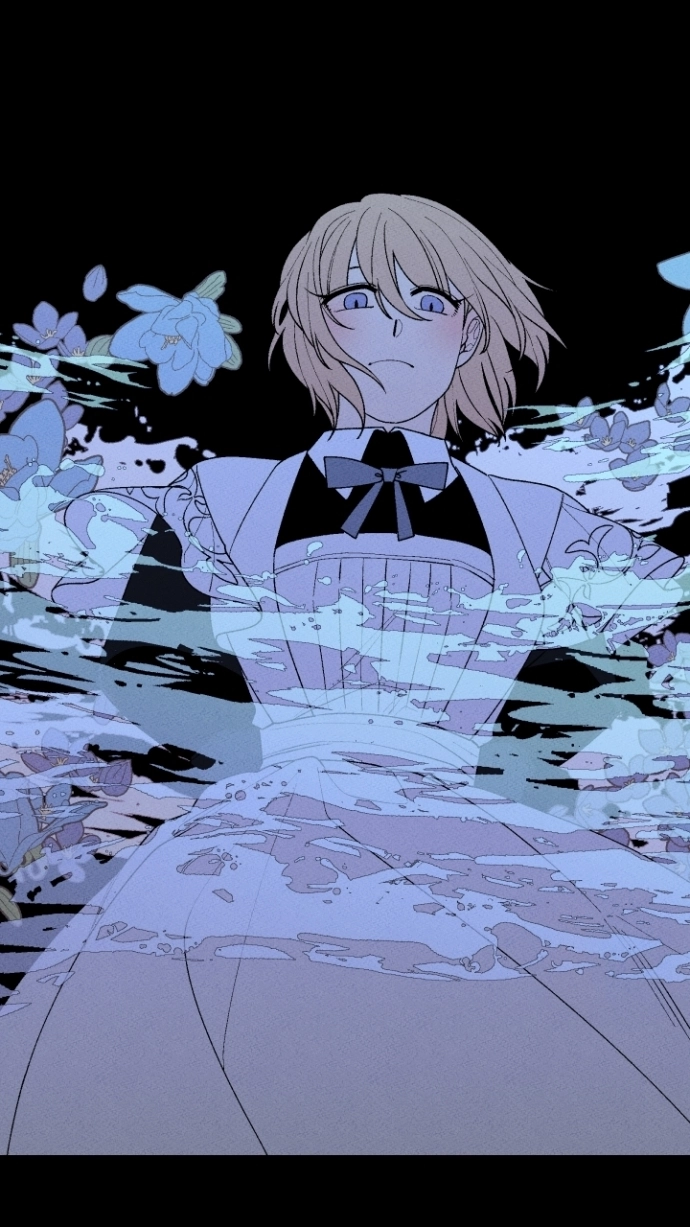 Maid in Heaven Chapter 49 page 56 - 