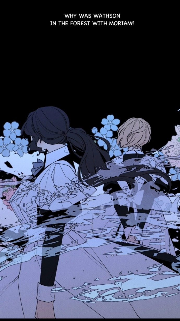 Maid in Heaven Chapter 49 page 58 - 