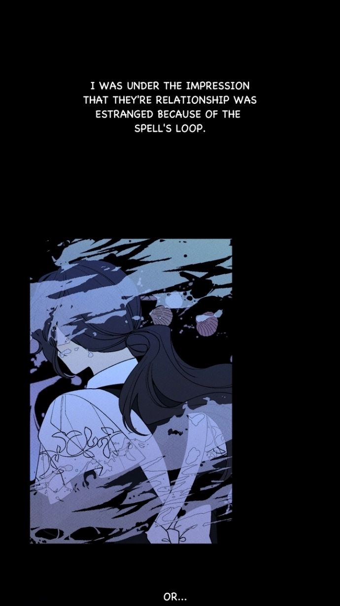 Maid in Heaven Chapter 49 page 59 - 