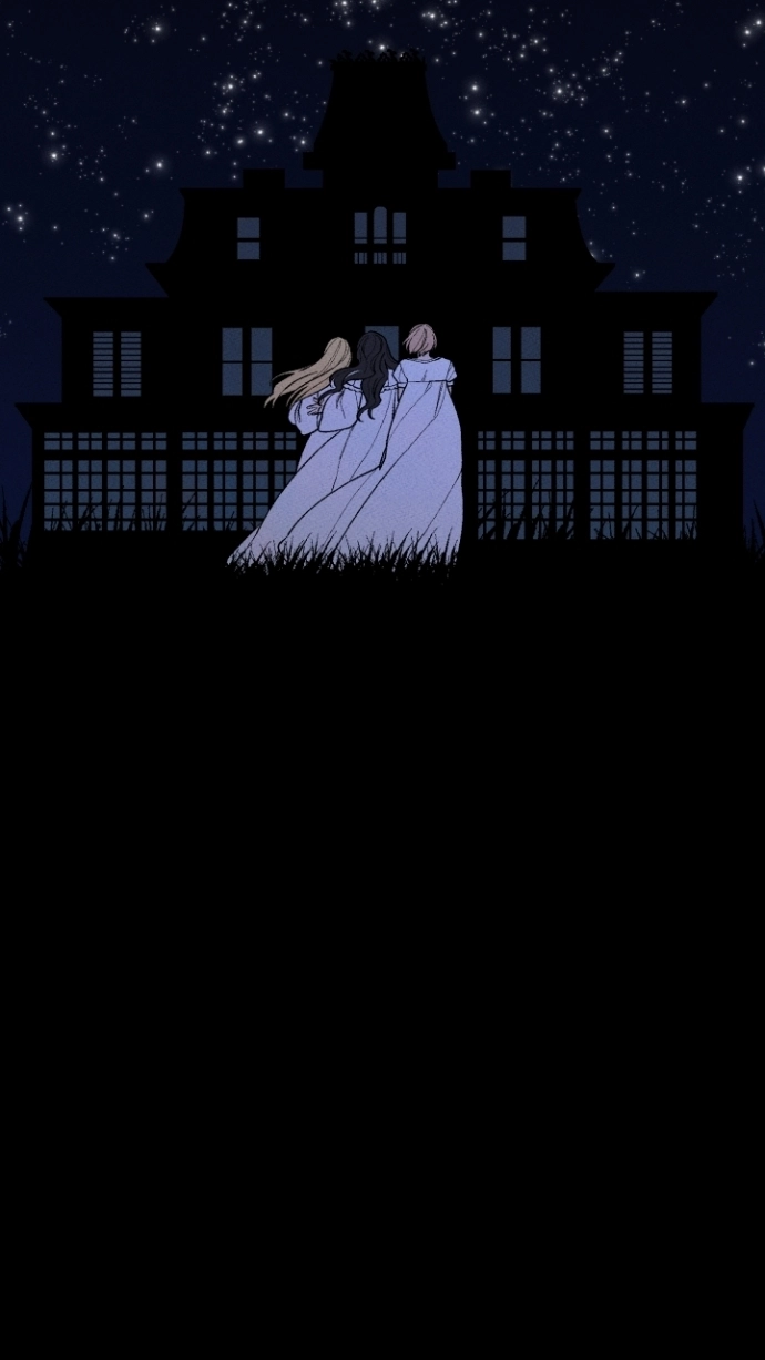Maid in Heaven Chapter 49 page 65 - 