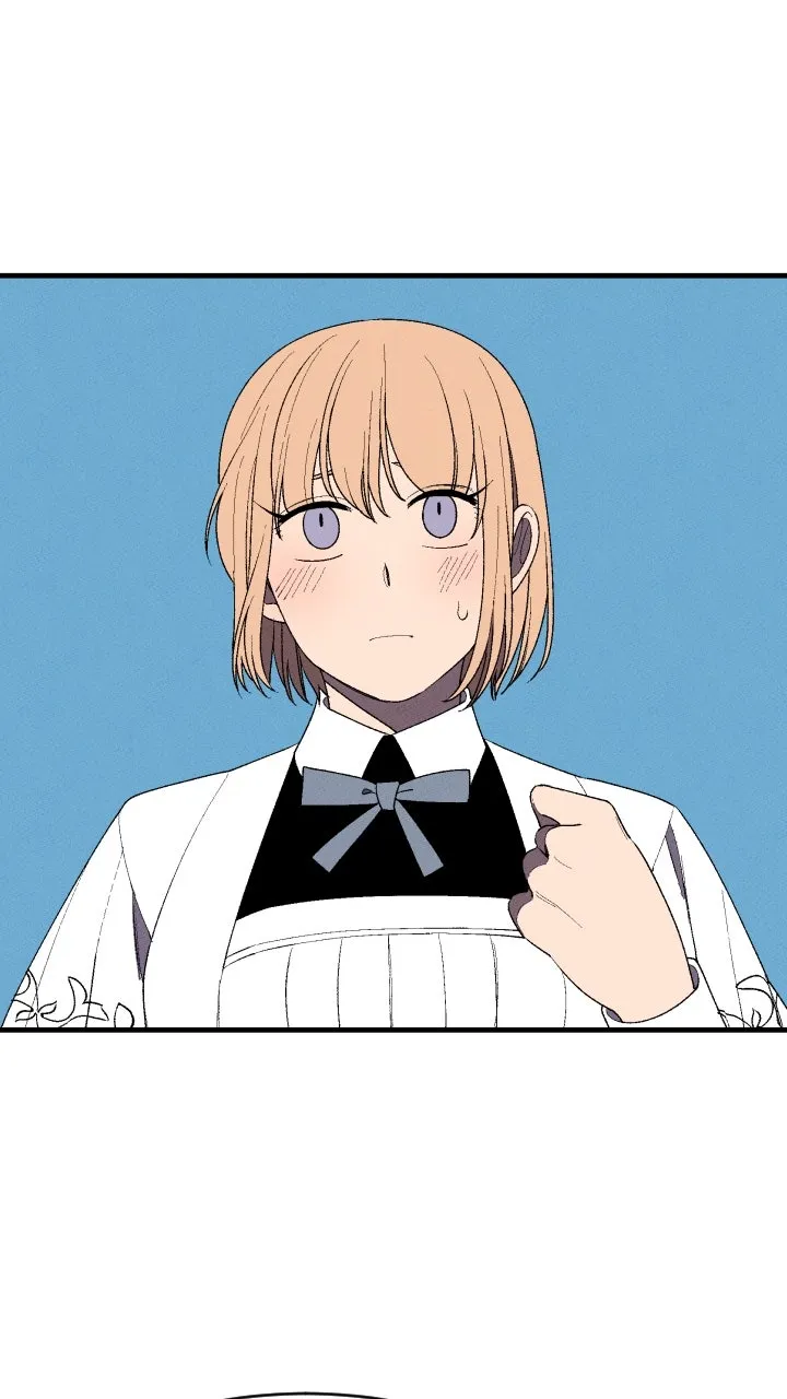 Maid in Heaven Chapter 5 page 1 - 