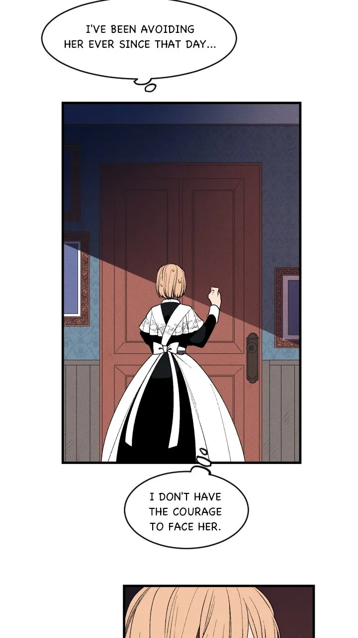 Maid in Heaven Chapter 5 page 2 - 