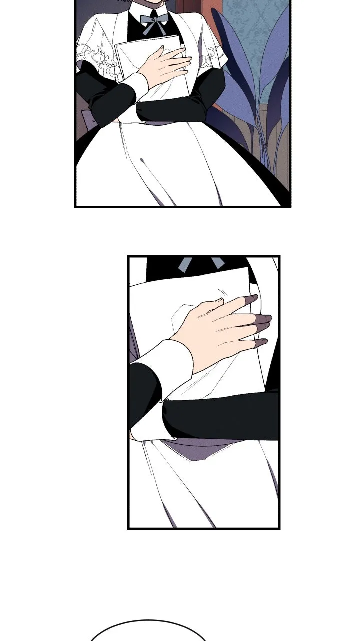Maid in Heaven Chapter 5 page 11 - 