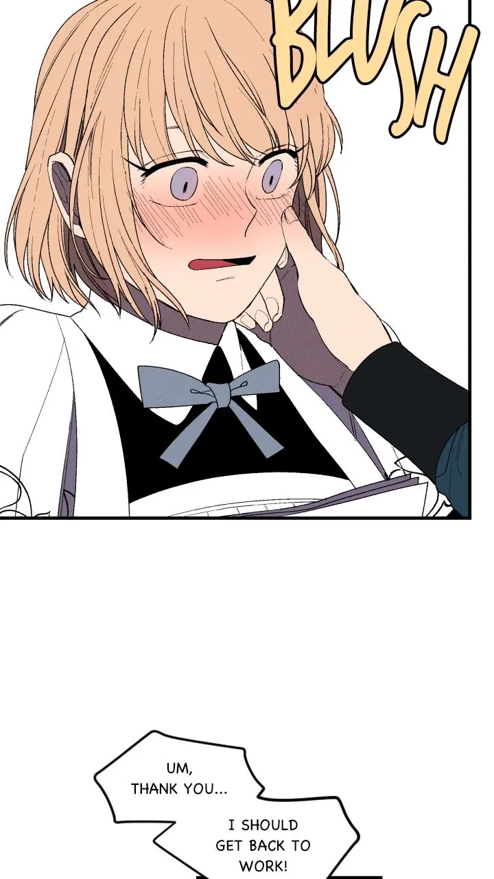 Maid in Heaven Chapter 5 page 14 - 
