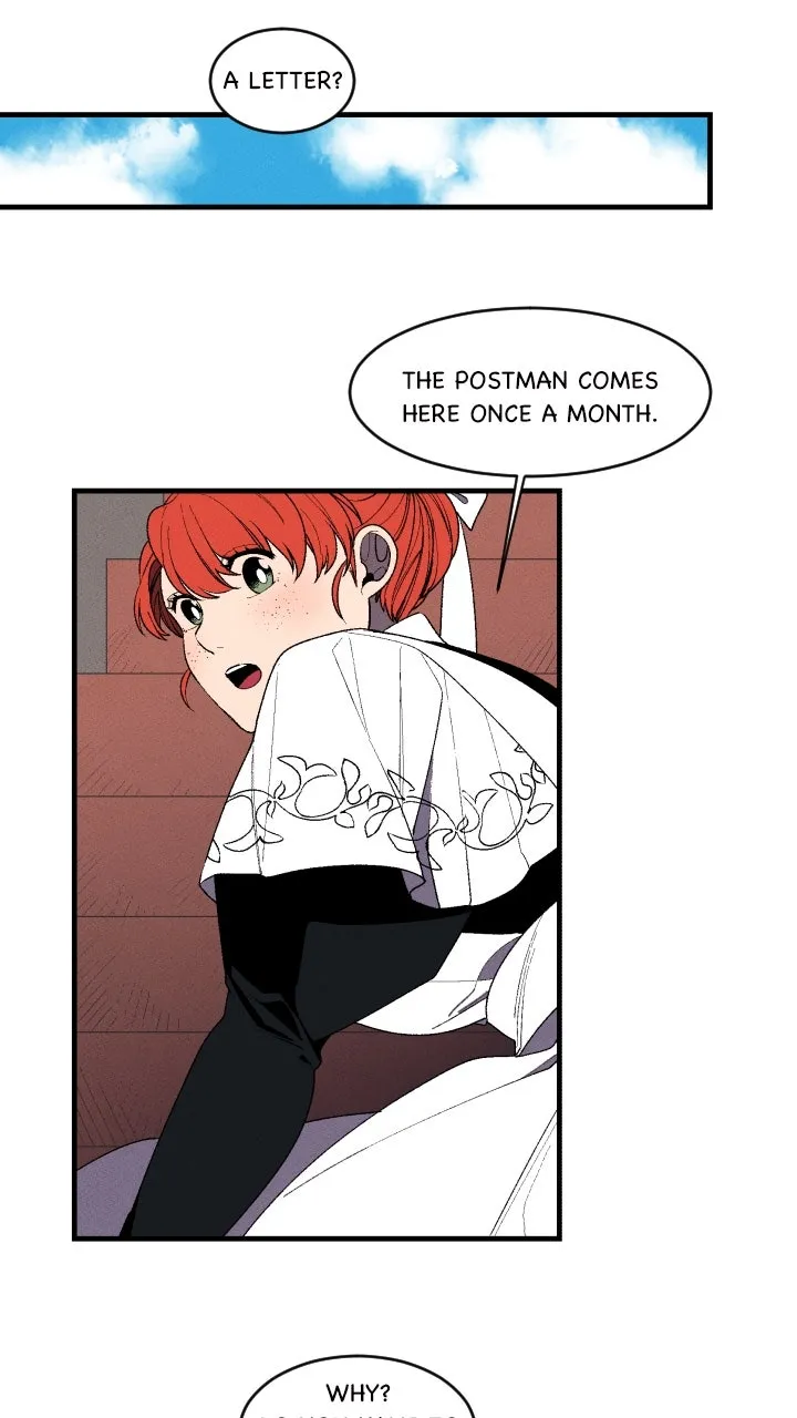 Maid in Heaven Chapter 5 page 16 - 
