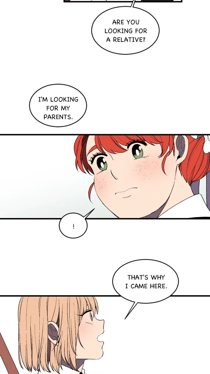 Maid in Heaven Chapter 5 page 19 - 