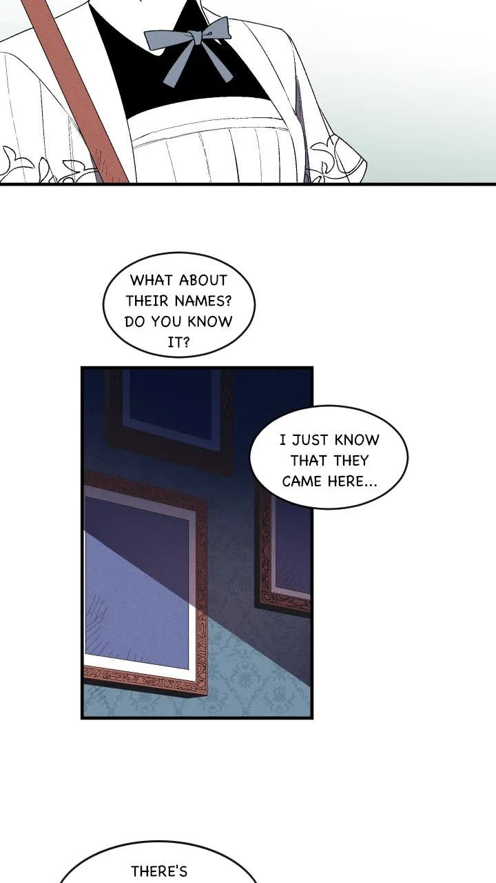 Maid in Heaven Chapter 5 page 20 - 
