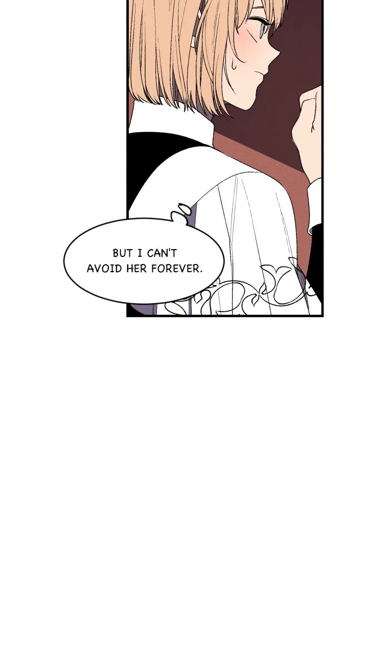 Maid in Heaven Chapter 5 page 3 - 