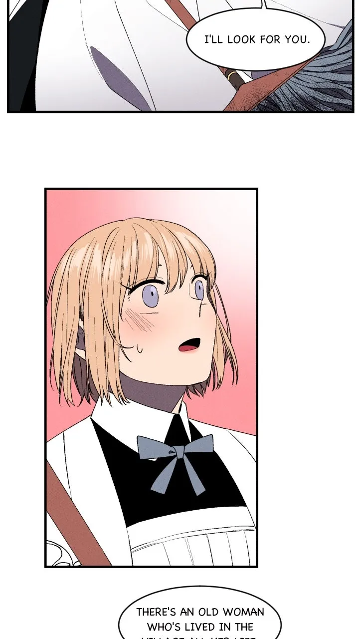 Maid in Heaven Chapter 5 page 23 - 