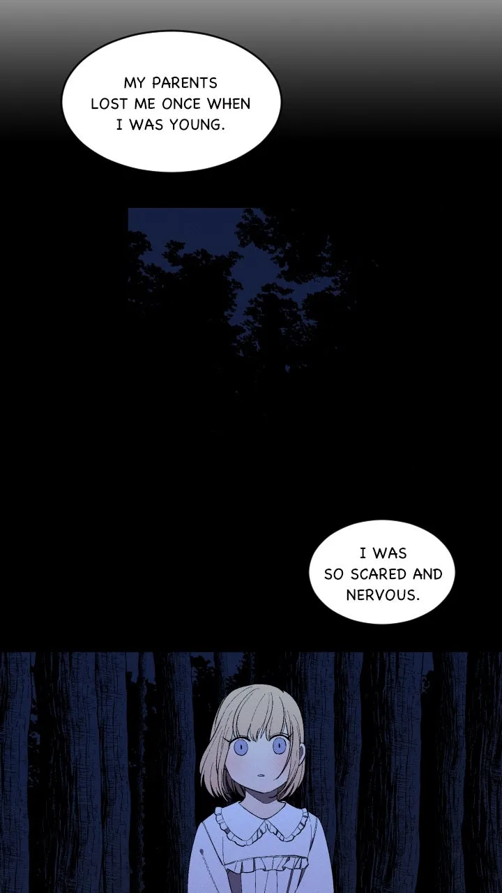 Maid in Heaven Chapter 5 page 27 - 