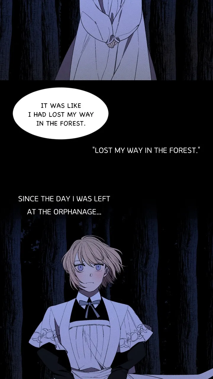 Maid in Heaven Chapter 5 page 28 - 