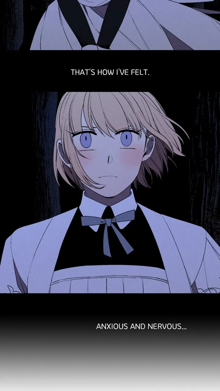Maid in Heaven Chapter 5 page 29 - 