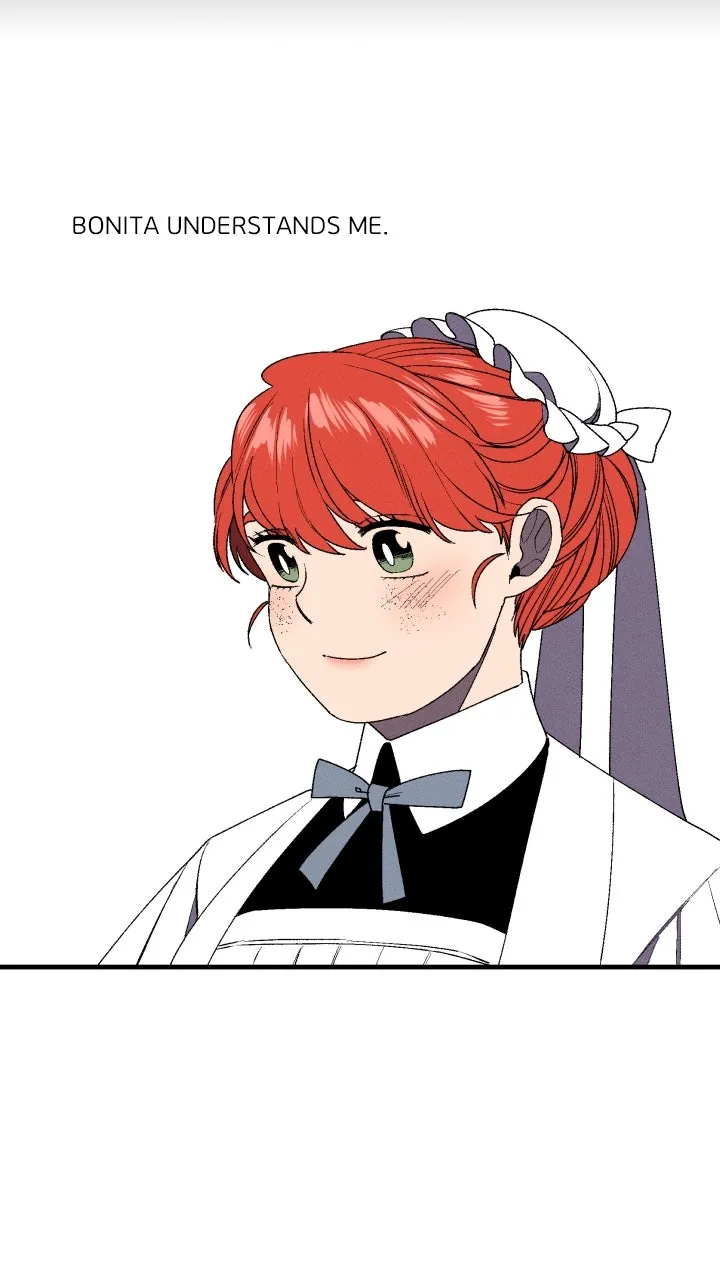 Maid in Heaven Chapter 5 page 30 - 
