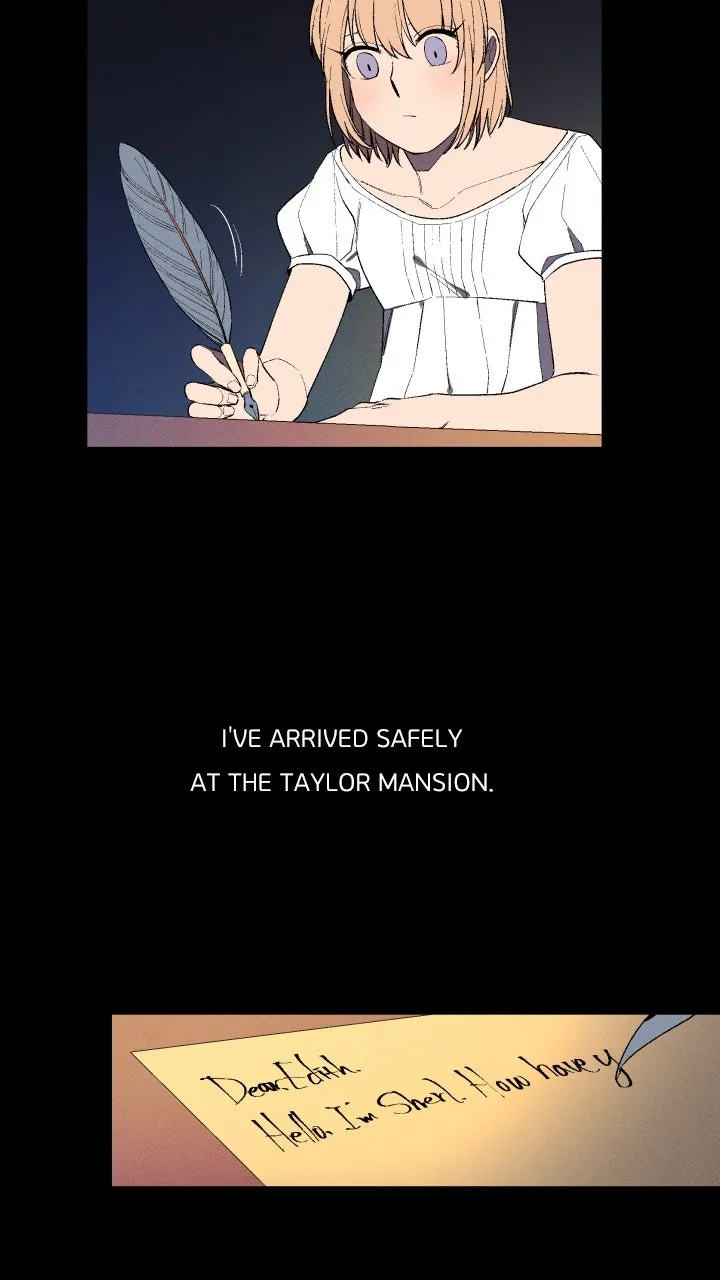 Maid in Heaven Chapter 5 page 34 - 