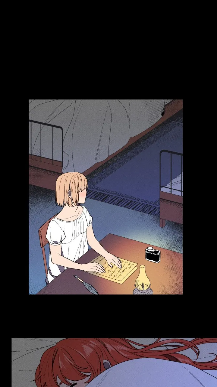 Maid in Heaven Chapter 5 page 36 - 
