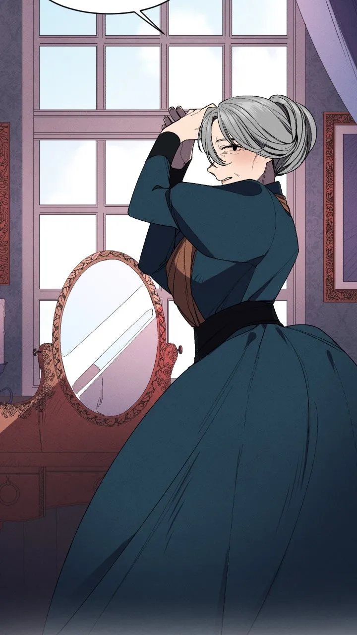 Maid in Heaven Chapter 5 page 5 - 