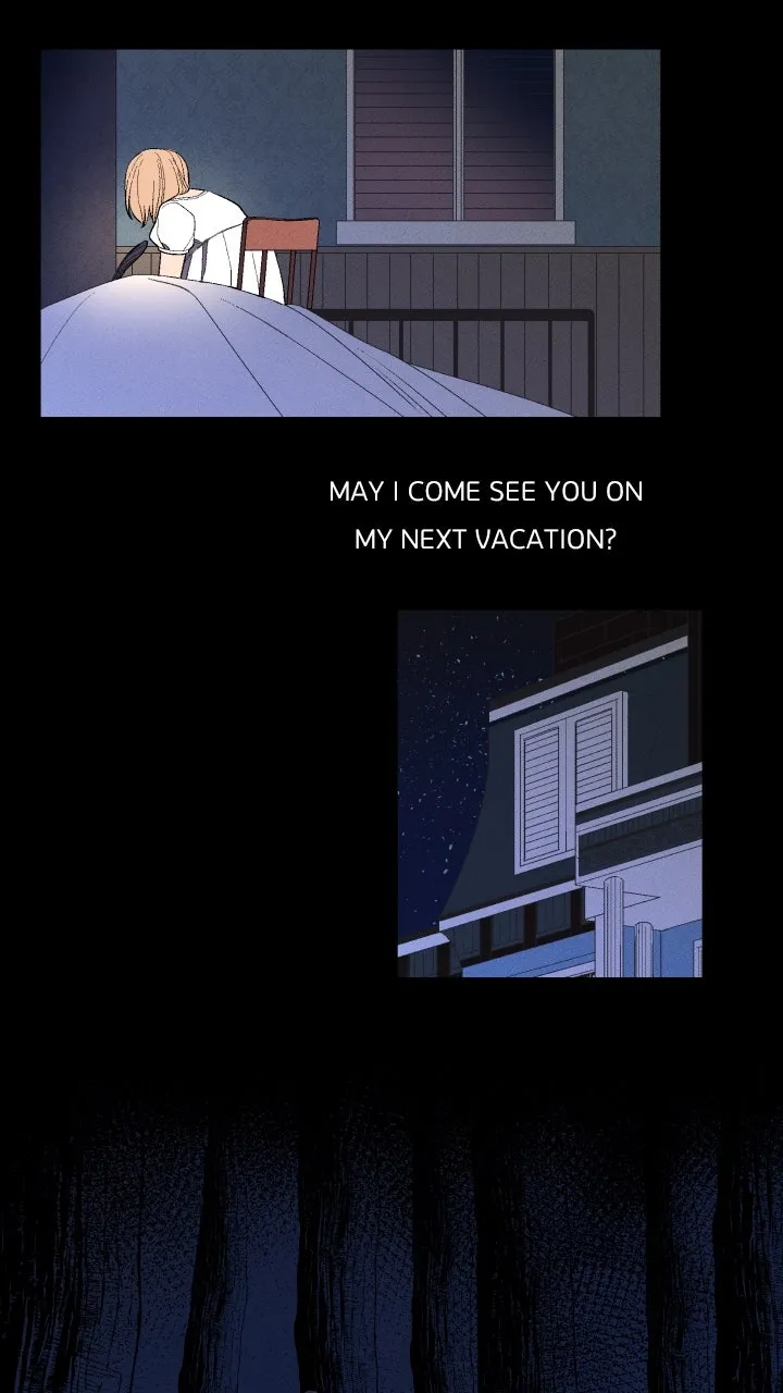 Maid in Heaven Chapter 5 page 43 - 