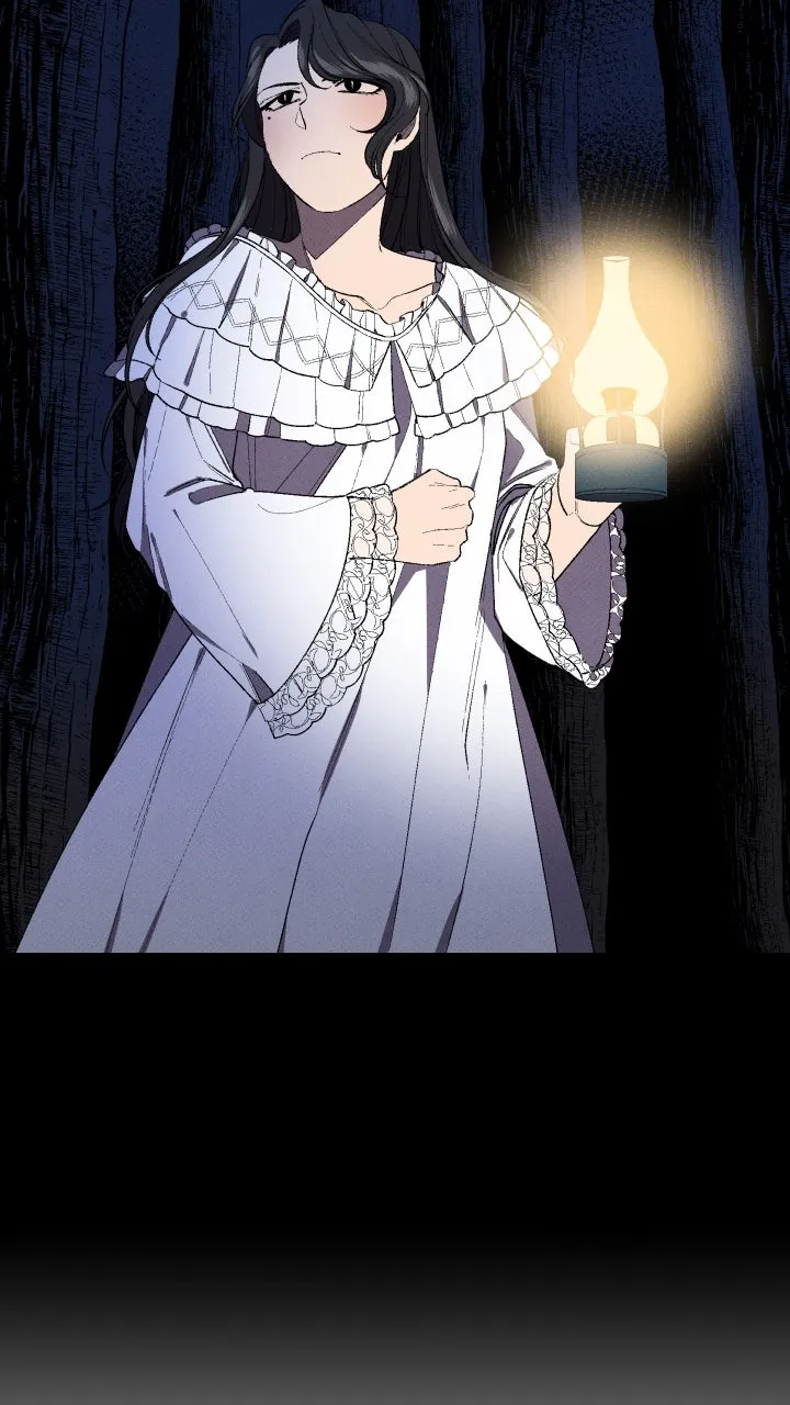 Maid in Heaven Chapter 5 page 44 - 