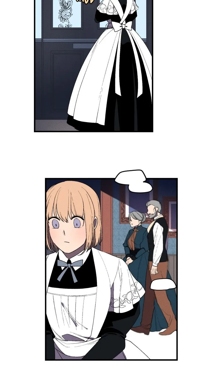 Maid in Heaven Chapter 5 page 46 - 
