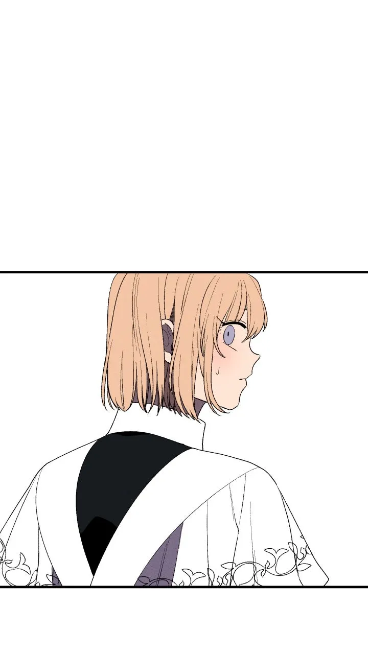 Maid in Heaven Chapter 5 page 47 - 