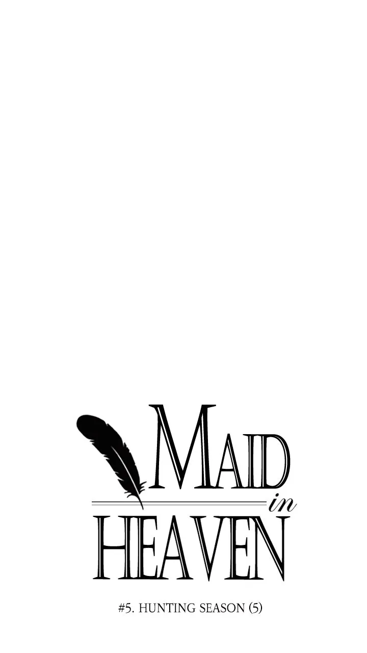 Maid in Heaven Chapter 5 page 48 - 