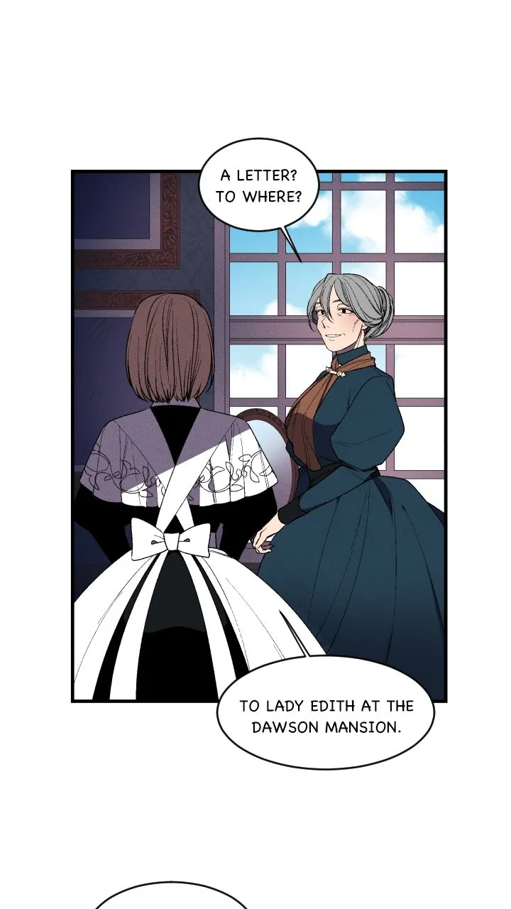 Maid in Heaven Chapter 5 page 7 - 