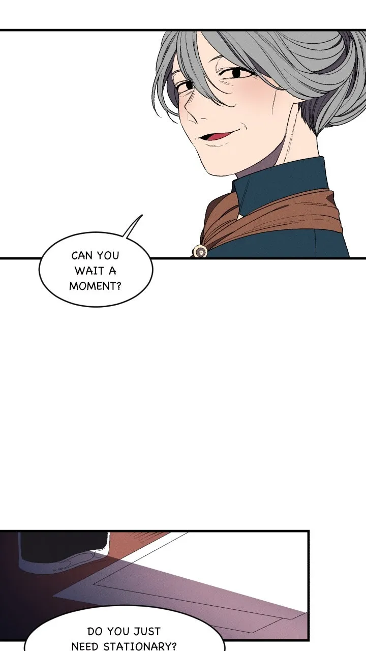 Maid in Heaven Chapter 5 page 9 - 