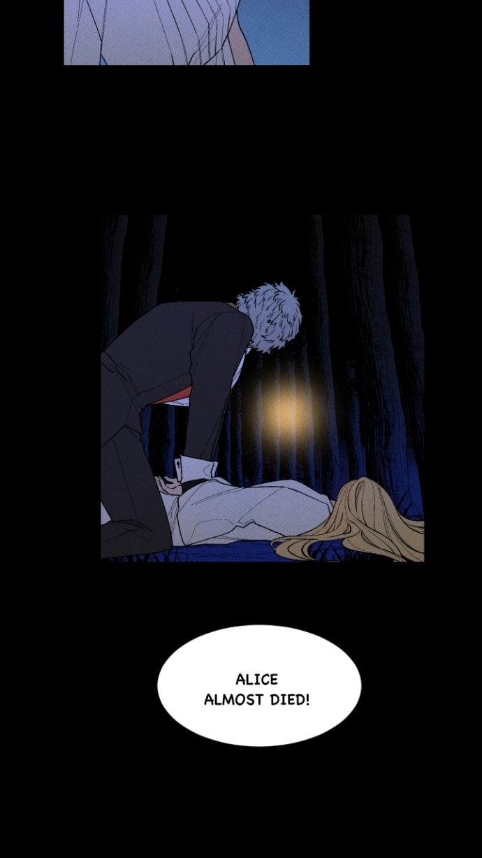 Maid in Heaven Chapter 50 page 12 - 