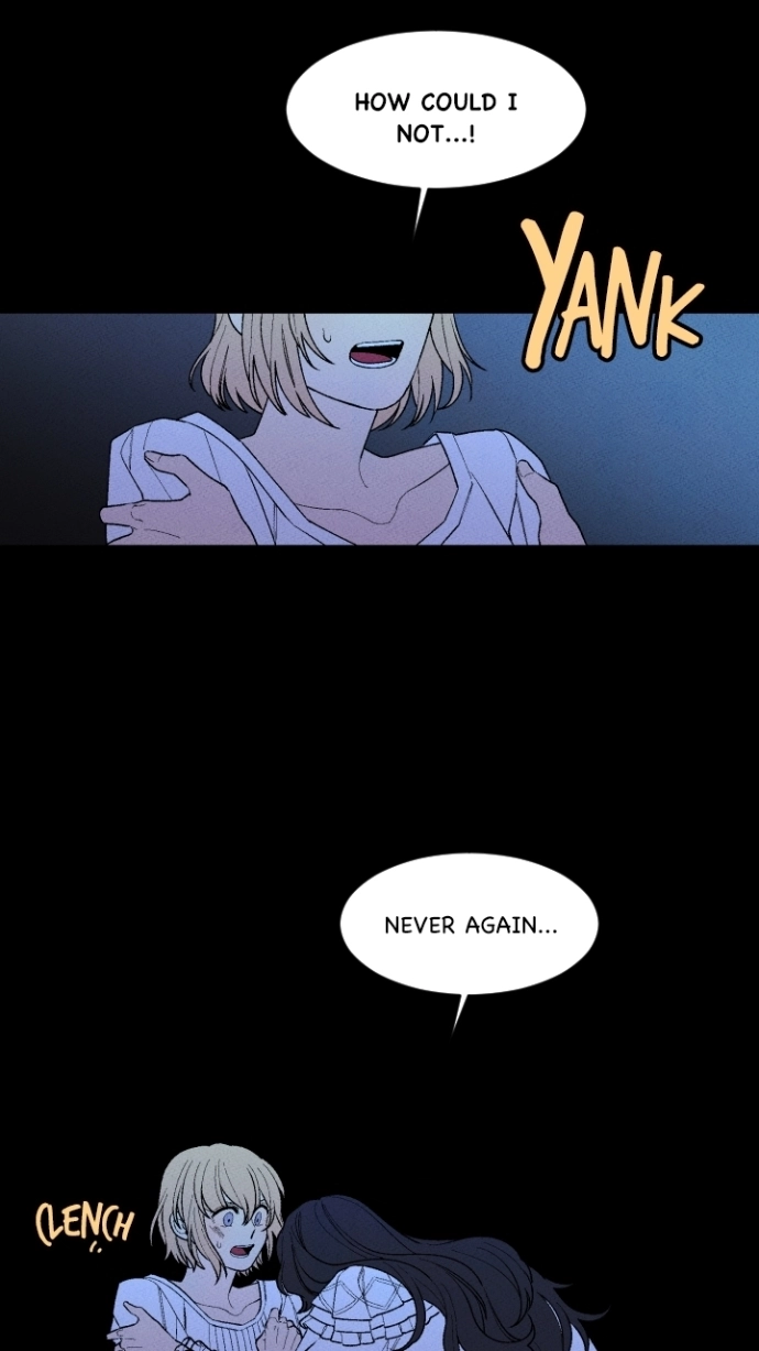 Maid in Heaven Chapter 50 page 13 - 