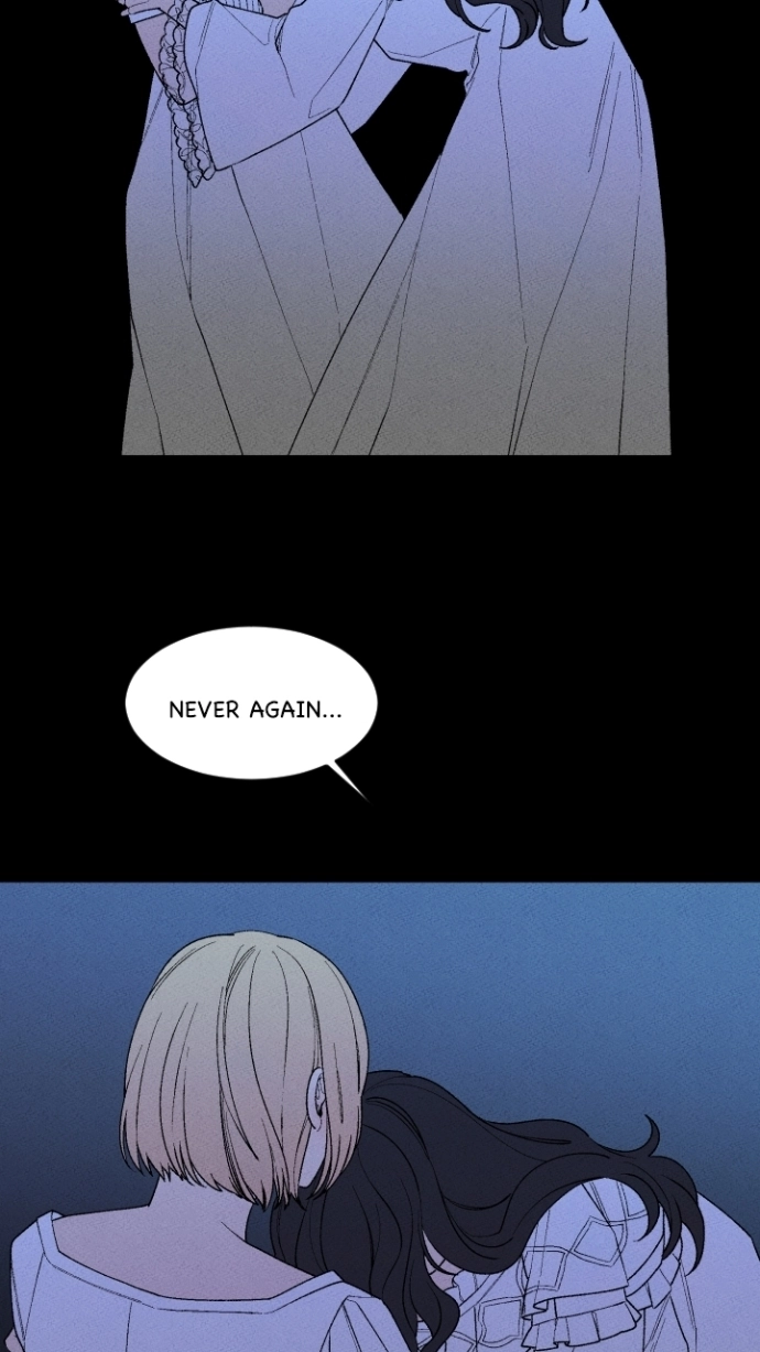 Maid in Heaven Chapter 50 page 14 - 