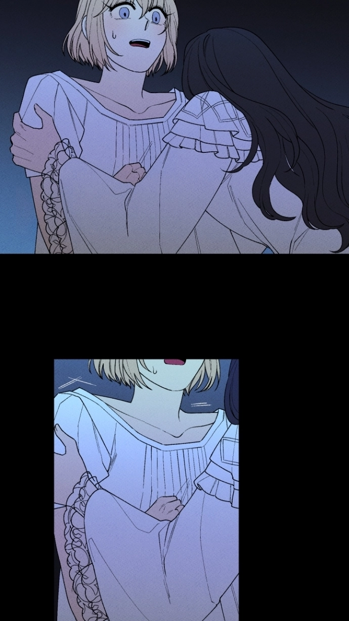 Maid in Heaven Chapter 50 page 16 - 