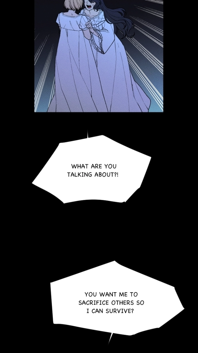 Maid in Heaven Chapter 50 page 18 - 