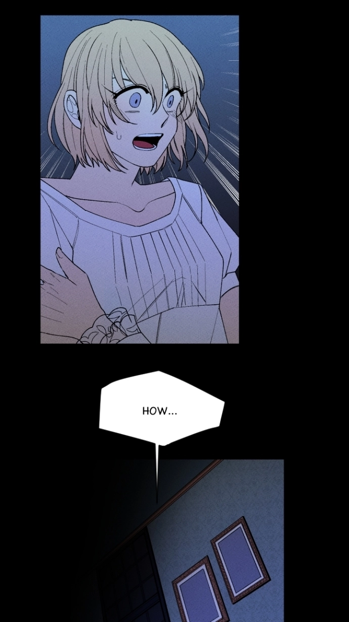 Maid in Heaven Chapter 50 page 19 - 