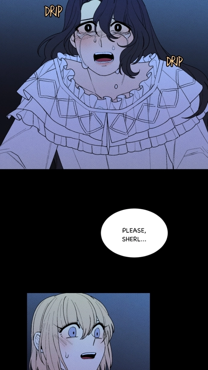 Maid in Heaven Chapter 50 page 21 - 