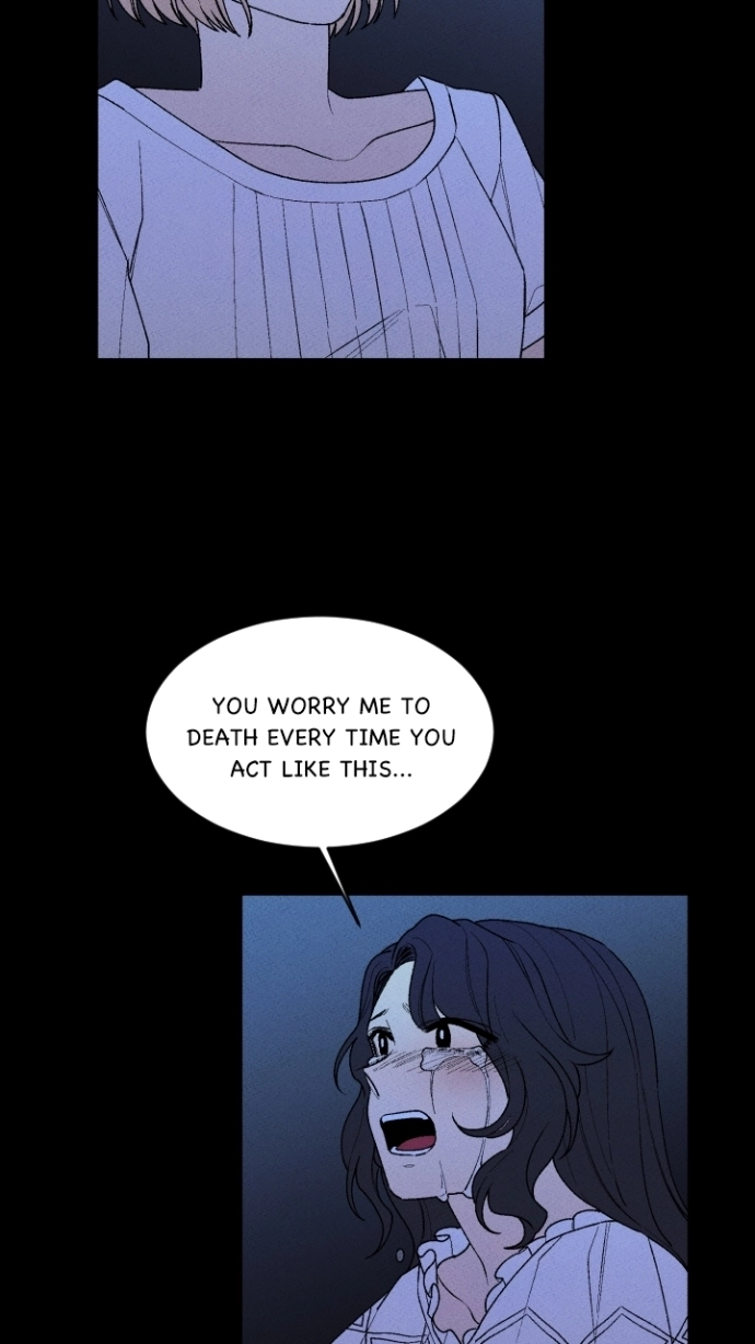 Maid in Heaven Chapter 50 page 22 - 