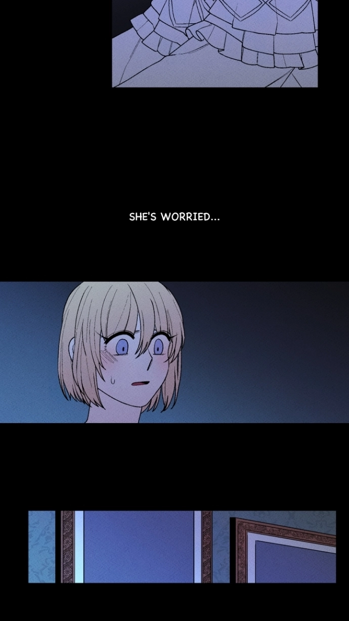 Maid in Heaven Chapter 50 page 23 - 