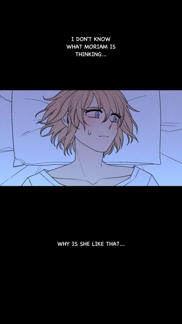 Maid in Heaven Chapter 50 page 26 - 