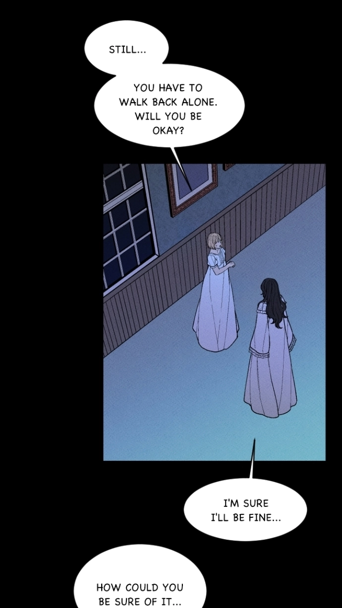 Maid in Heaven Chapter 50 page 4 - 