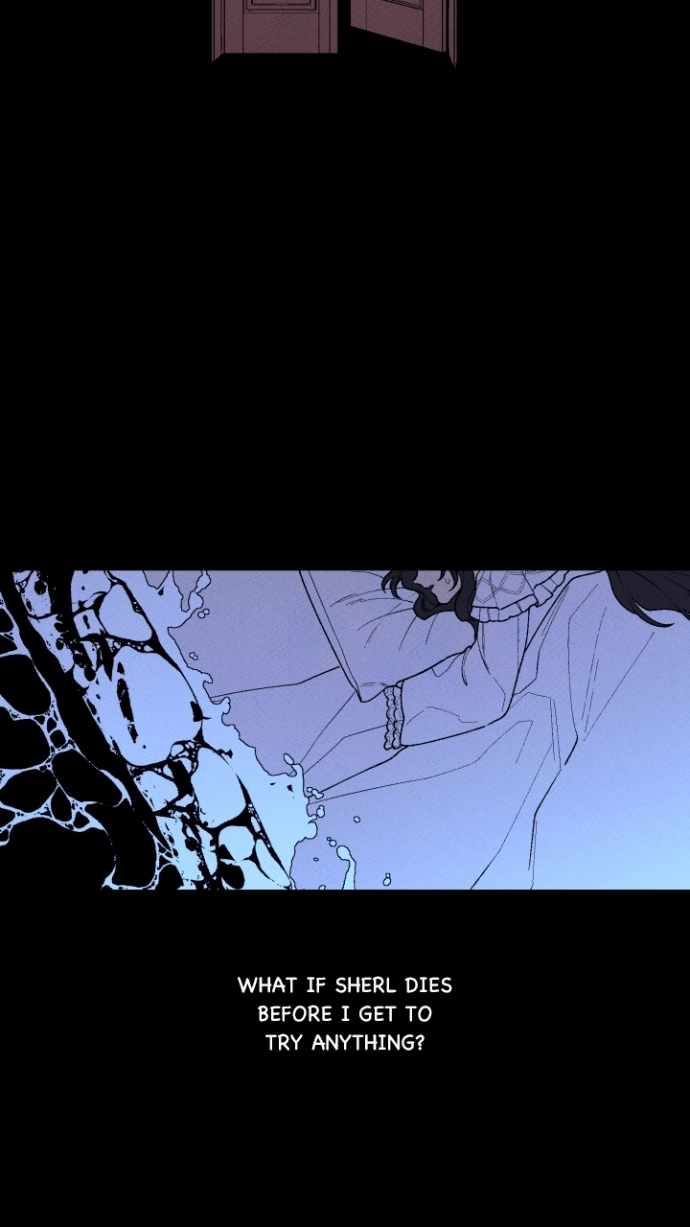 Maid in Heaven Chapter 50 page 35 - 