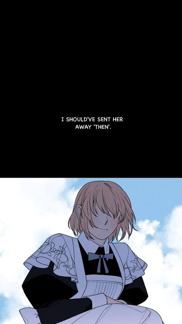 Maid in Heaven Chapter 50 page 39 - 