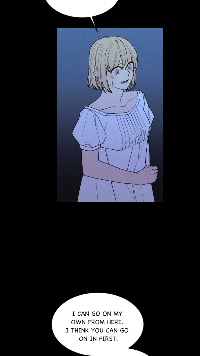 Maid in Heaven Chapter 50 page 5 - 