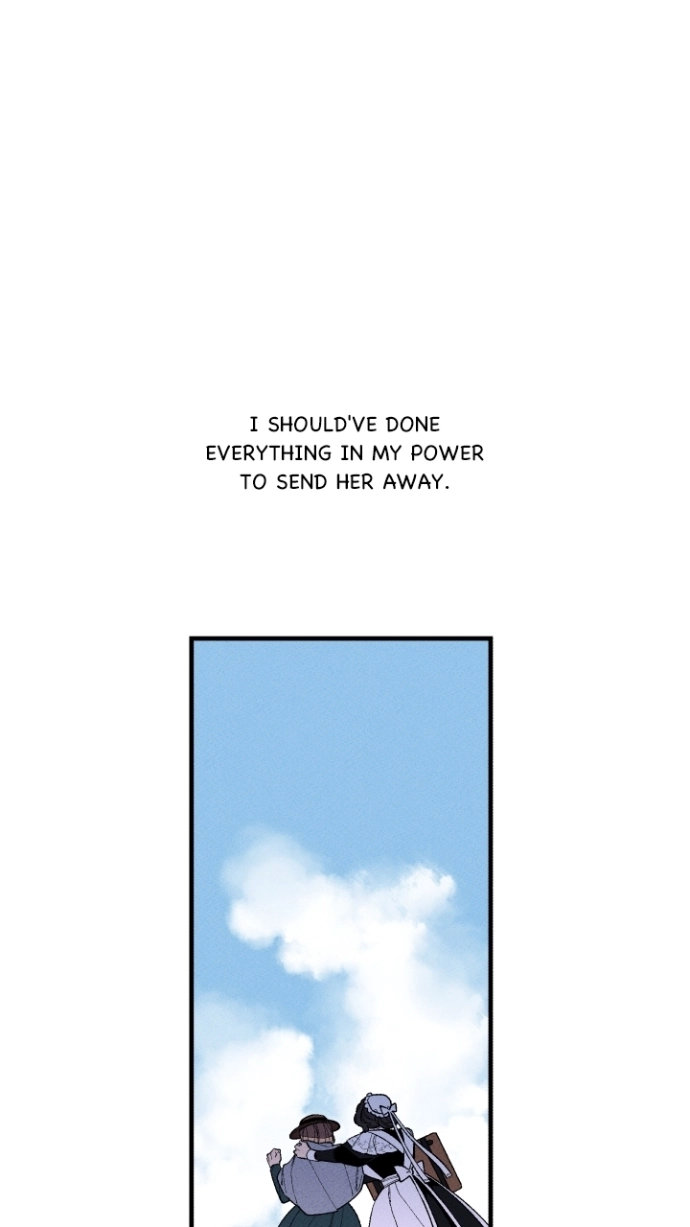 Maid in Heaven Chapter 50 page 41 - 