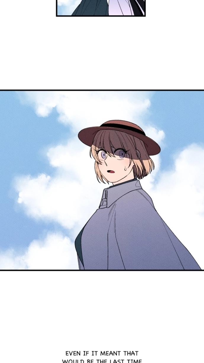 Maid in Heaven Chapter 50 page 42 - 