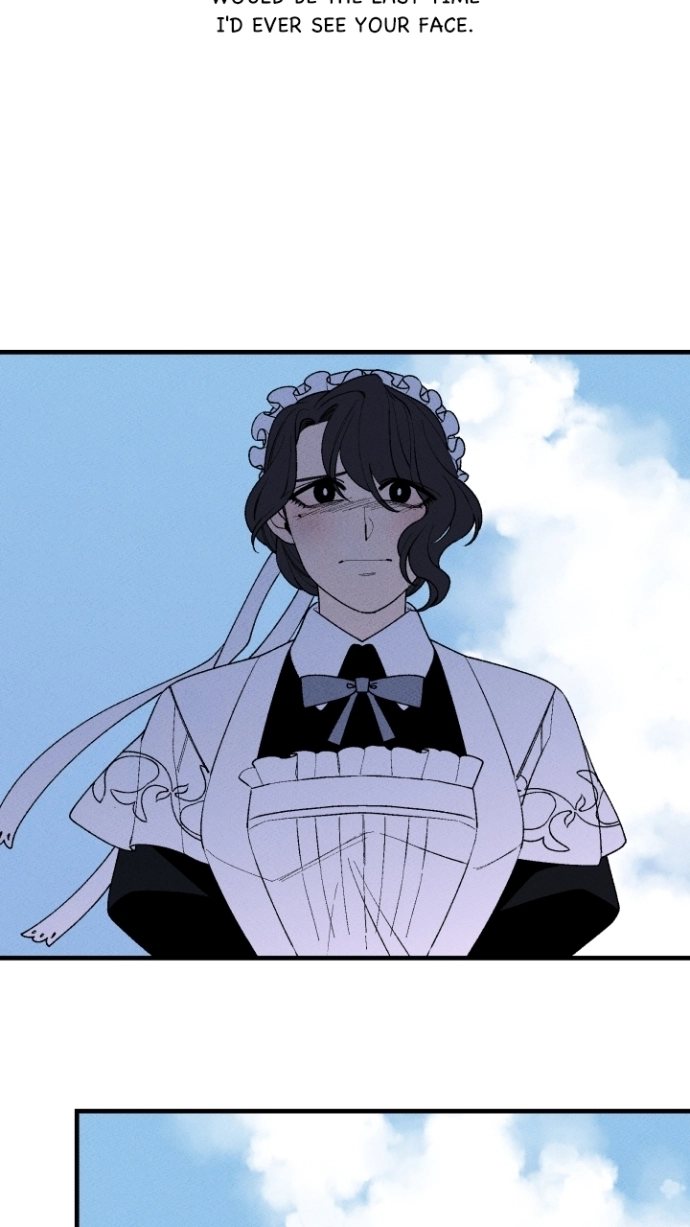 Maid in Heaven Chapter 50 page 43 - 