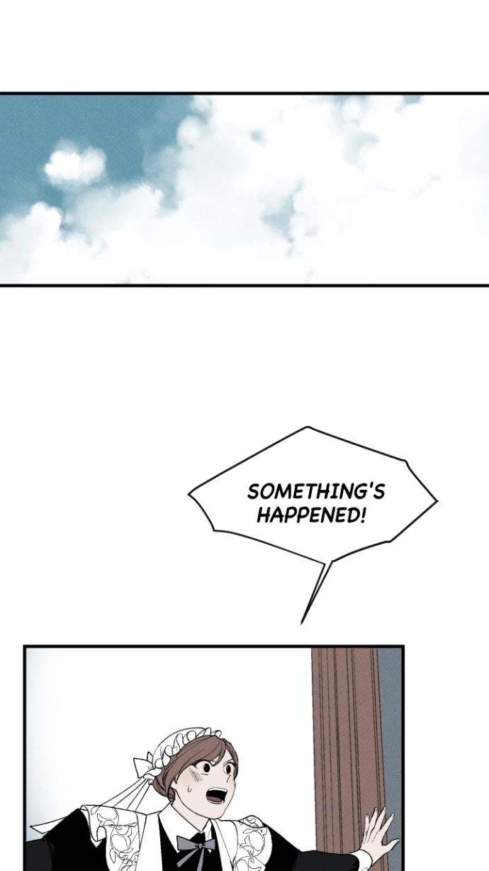 Maid in Heaven Chapter 50 page 45 - 